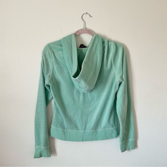 Vintage Bebe 2000s Zip Up Jacket - Picture 3 of 3